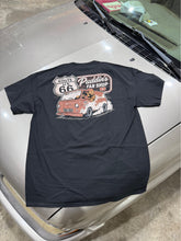 Load image into Gallery viewer, S/S Van Tee Shirt
