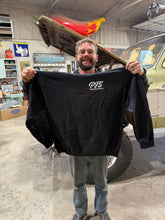 Load image into Gallery viewer, Longbeds Matter HOODIE
