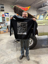 Load image into Gallery viewer, Longbeds Matter HOODIE
