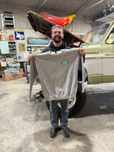 Load image into Gallery viewer, Puddin's Fleece Crewneck
