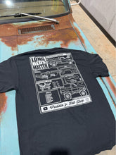 Load image into Gallery viewer, *Long beds Matter- LIFTED design
