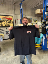 Load image into Gallery viewer, The Great Poudini Tee
