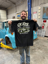 Load image into Gallery viewer, Ol' Roy Tee
