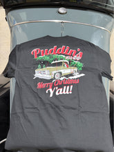 Load image into Gallery viewer, Christmas TRUCK 2025 S/S Tee
