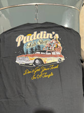Load image into Gallery viewer, Christmas WAGON 2025 S/S Tee
