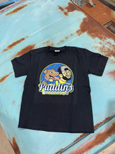 Load image into Gallery viewer, YOUTH/BABIES Theo and Puddin Tee Shirt
