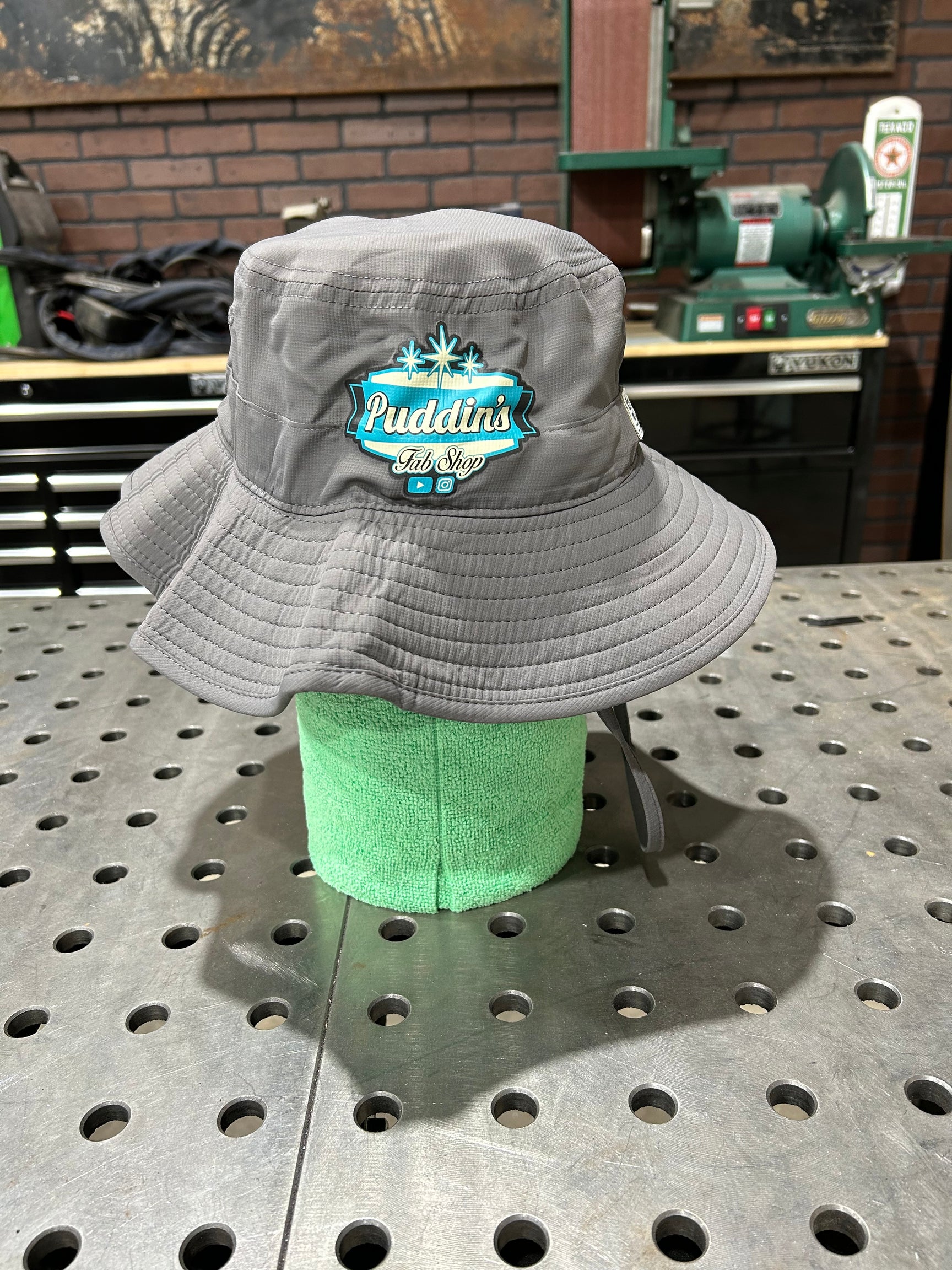 Puddin Fab Shop Hats – Puddin's Fab Shop