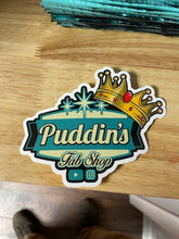 Load image into Gallery viewer, *PFS Crown Stickers
